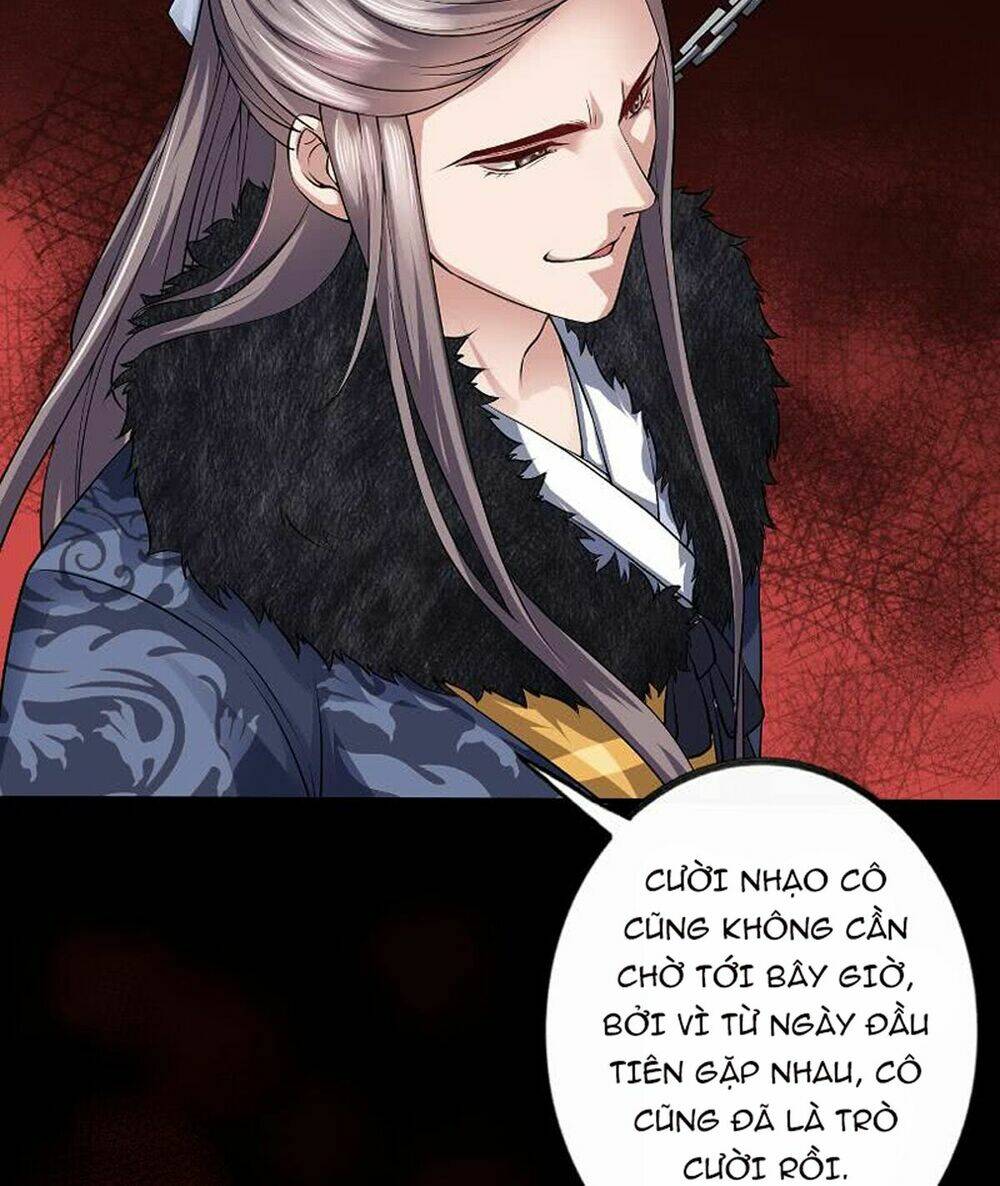 Phượng Mệnh Vi Hoàng: Chapter 1