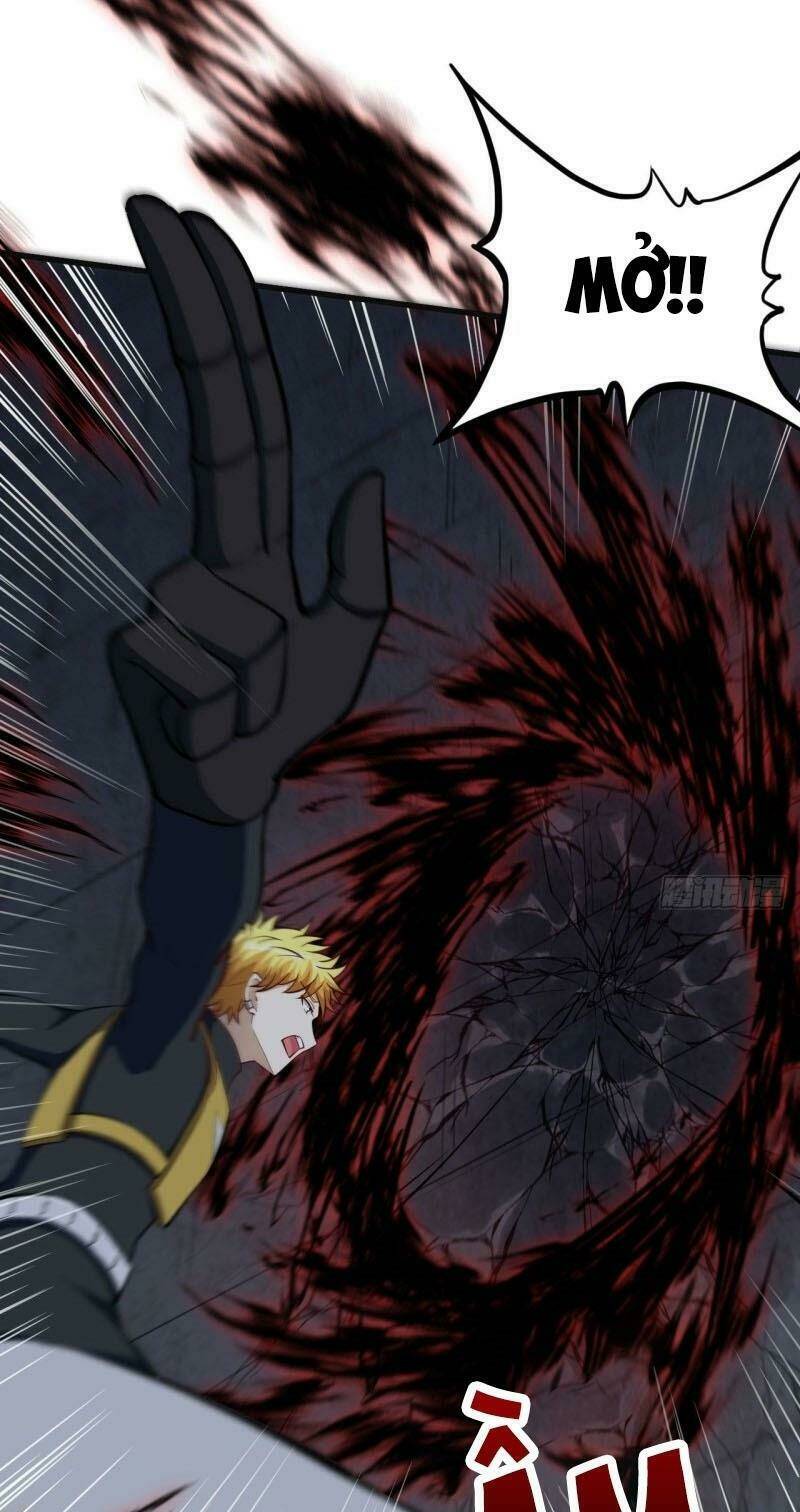 Minh Nhật Thần Đô: Chapter 56