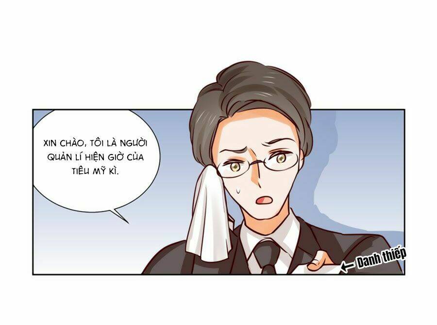 Lưu Luyến Tinh Diệu: Chapter 87