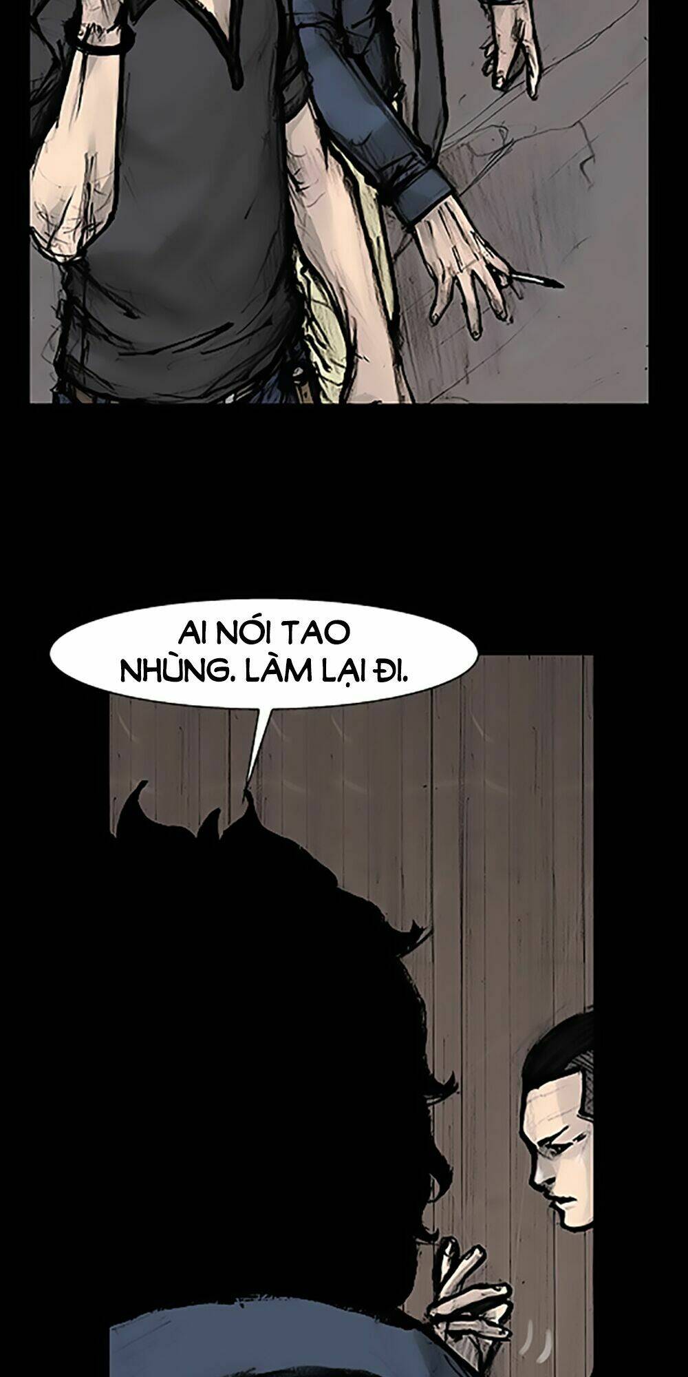 Độc Cô Tiền Truyện: Chapter 107