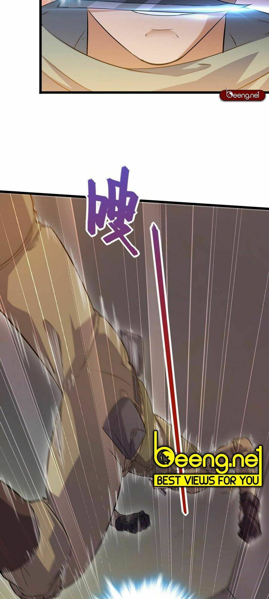 Tối Cường Binh Vương: Chapter 69