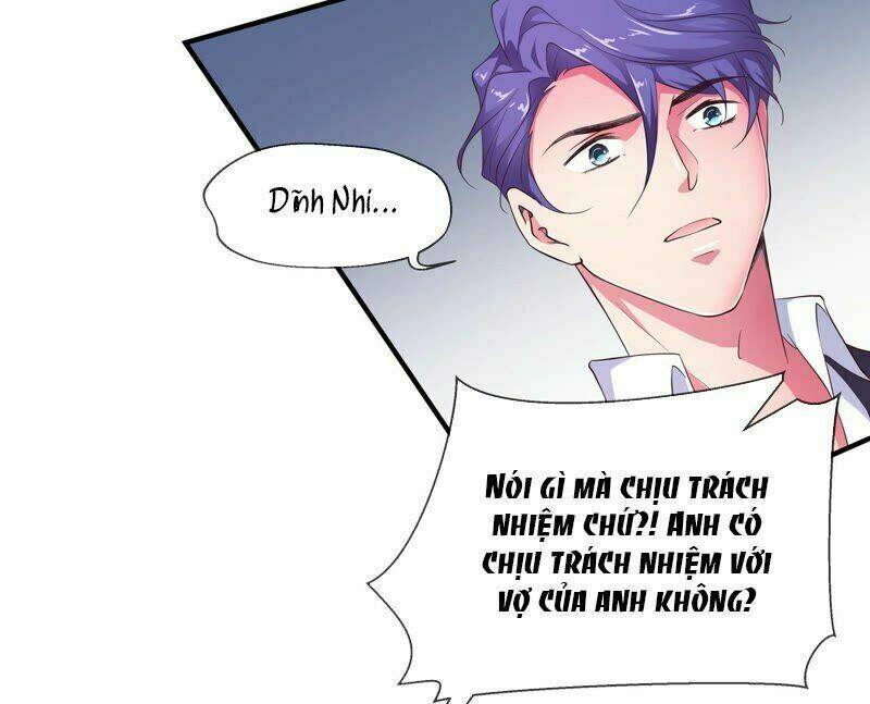 Chiến Lược Lãng Mạn Của Thịnh Thiếu: Chapter 65