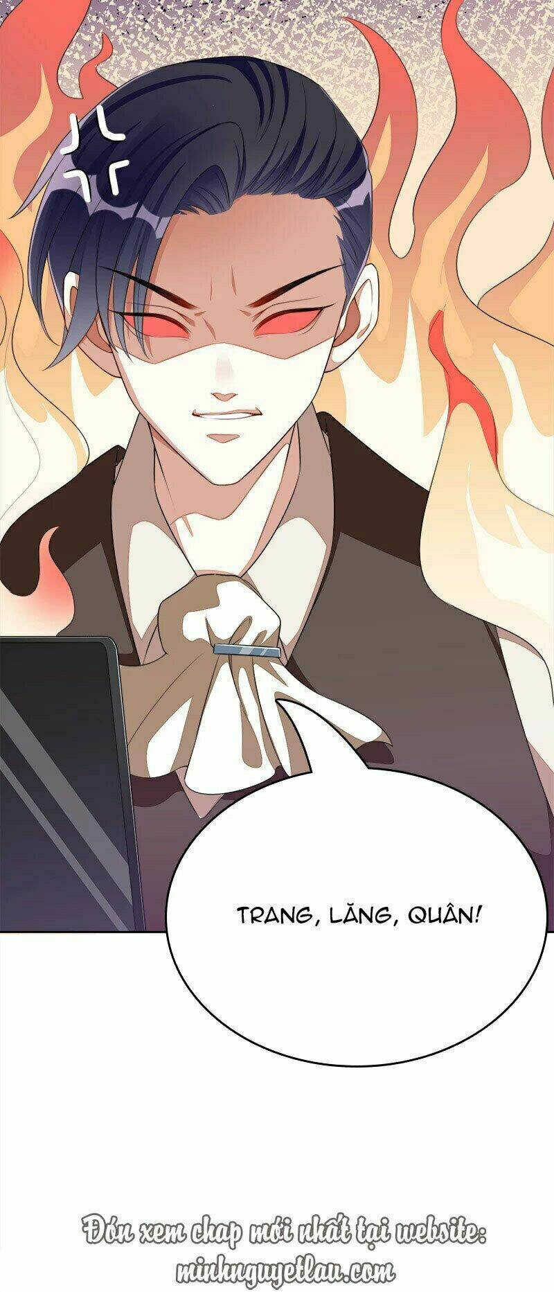 Lãnh Hôn Cuồng Ái: Chapter 45