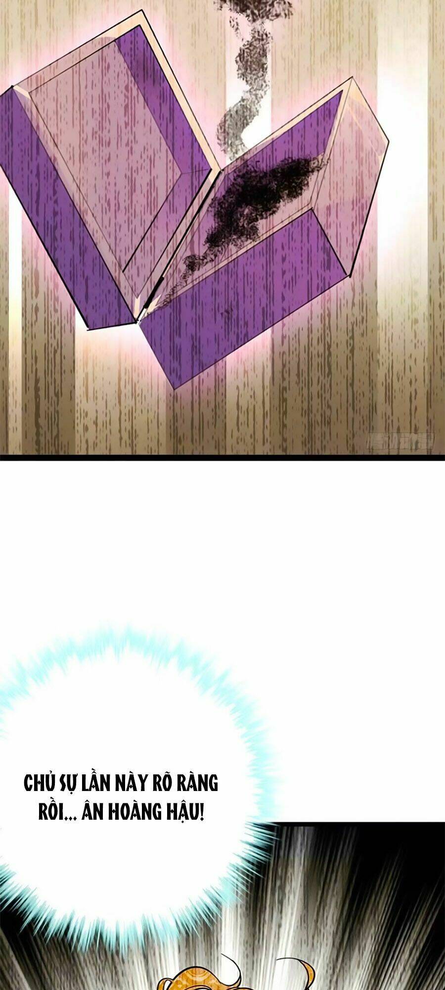 Nhất Thế Khuynh Thành: Lãnh Cung Khí Phi: Chapter 91