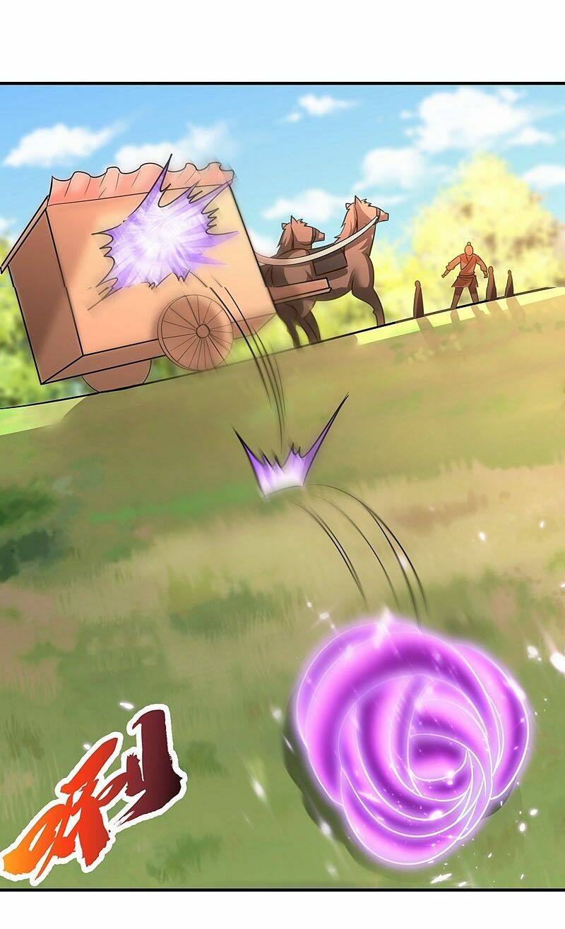 Yêu Giả Vi Vương: Chapter 197