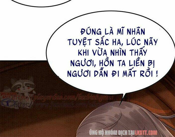 Trọng Sinh Bá Sủng Nhiếp Chính Vương Quá Mạnh Mẽ: Chapter 88