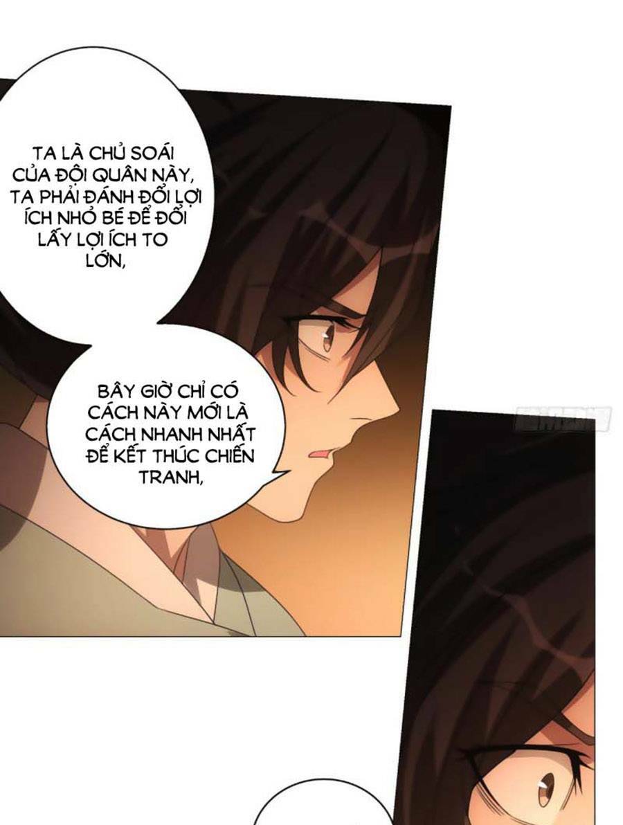 Tướng Quân! Không Nên A!: Chapter 105