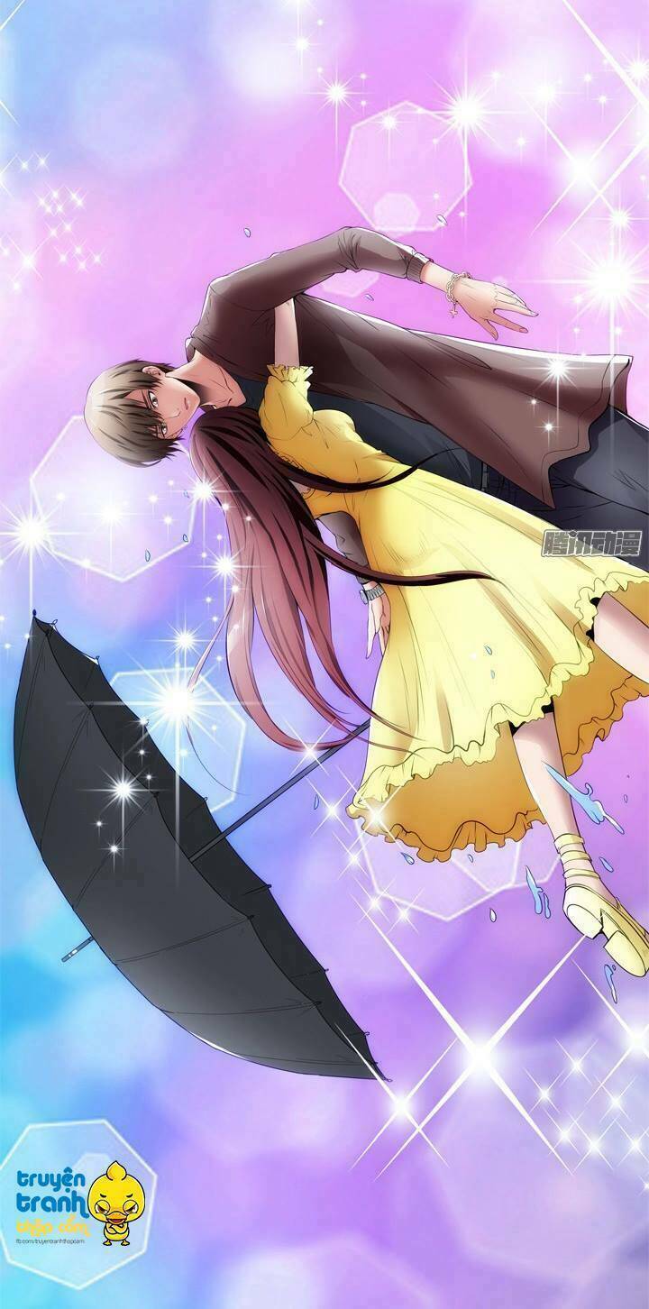 Âm Mưu Bên Gối: Chapter 13