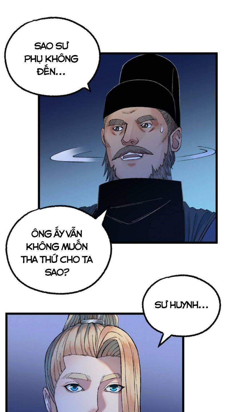 Khu Thần: Chapter 89