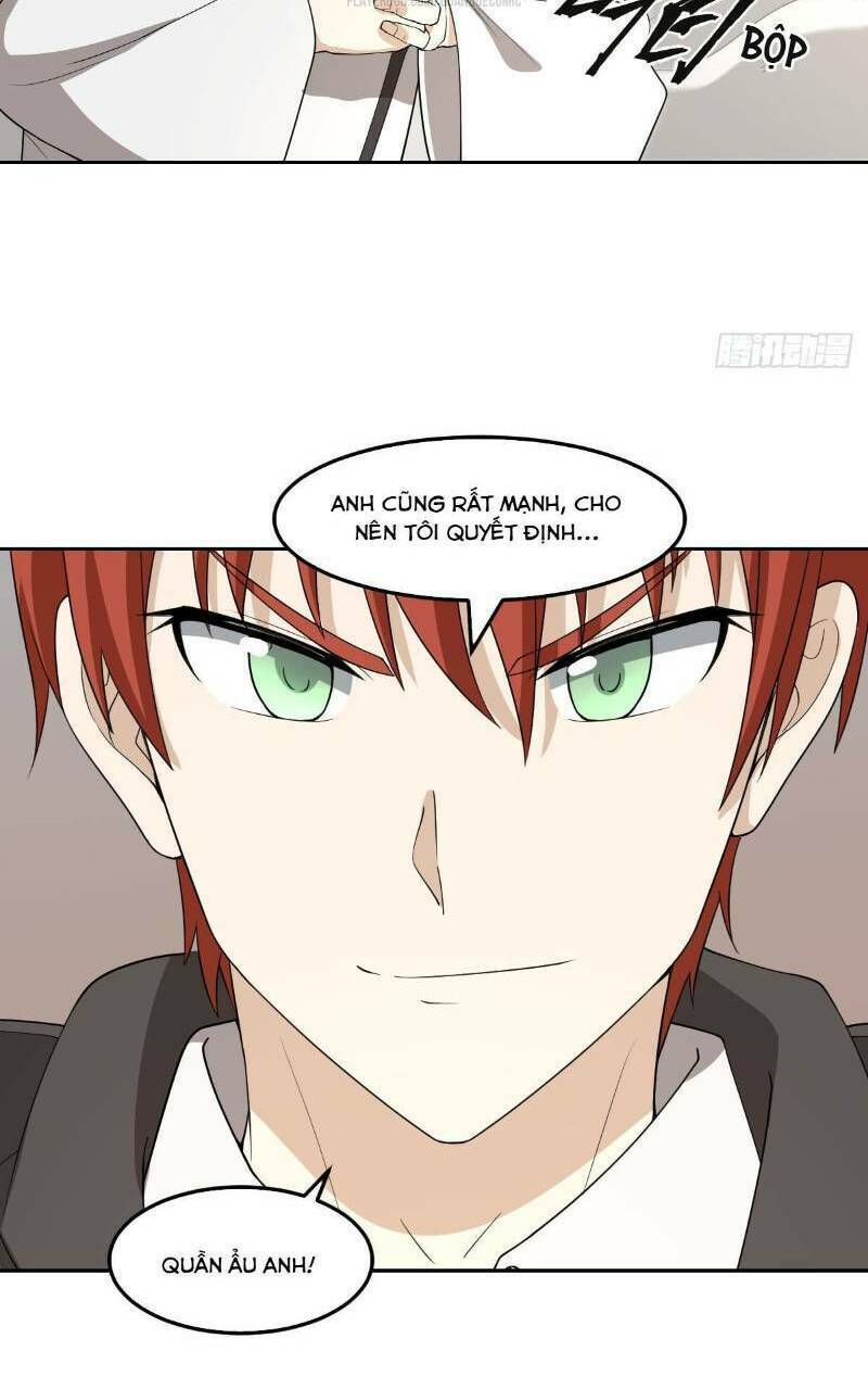 Nghịch Thiên Tiên Mệnh: Chapter 34