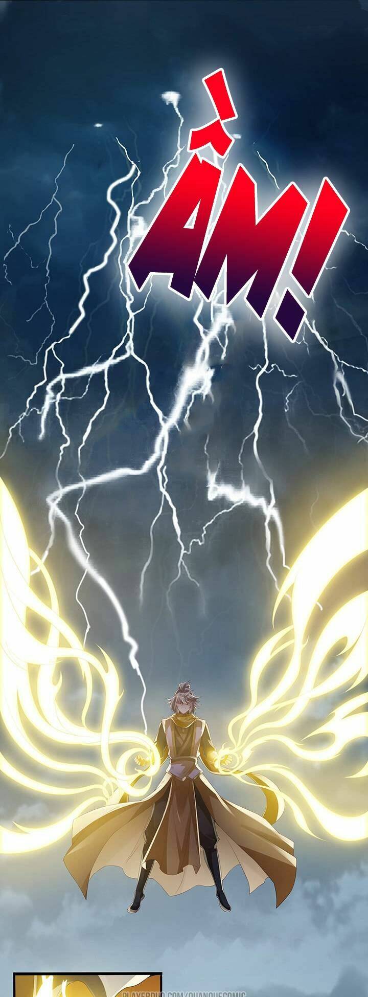 Nghịch Lân: Chapter 40