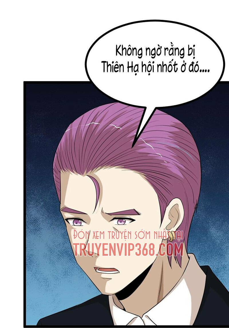 Đai Ca Trở Lại Tuổi 16: Chapter 163