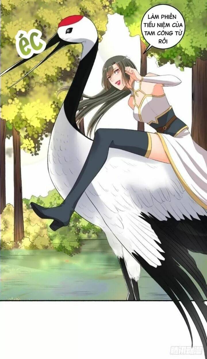 Cuồng Phi Phách Lối: Chapter 77