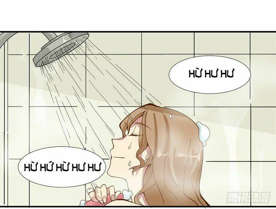 Nguyệt Lão Không Cho Phép Tôi Yêu Đương: Chapter 1.2