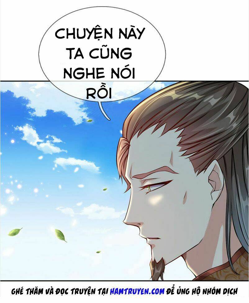 Thân Thể Của Ta Là Kiếm Chủng: Chapter 3