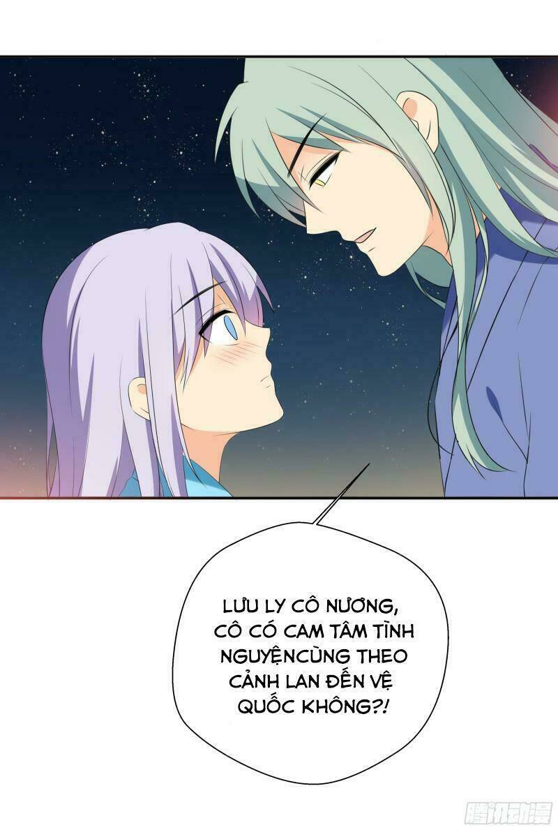 Nam Tử Truyện: Chapter 13