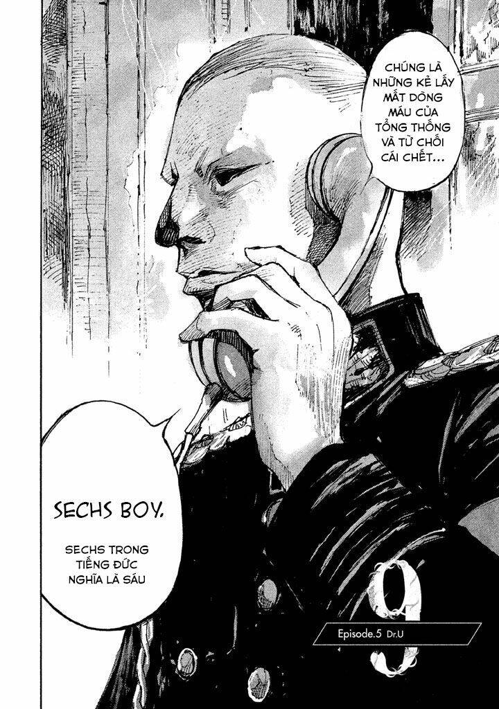 Neun-Takahashi-Tsutomu: Chapter 5