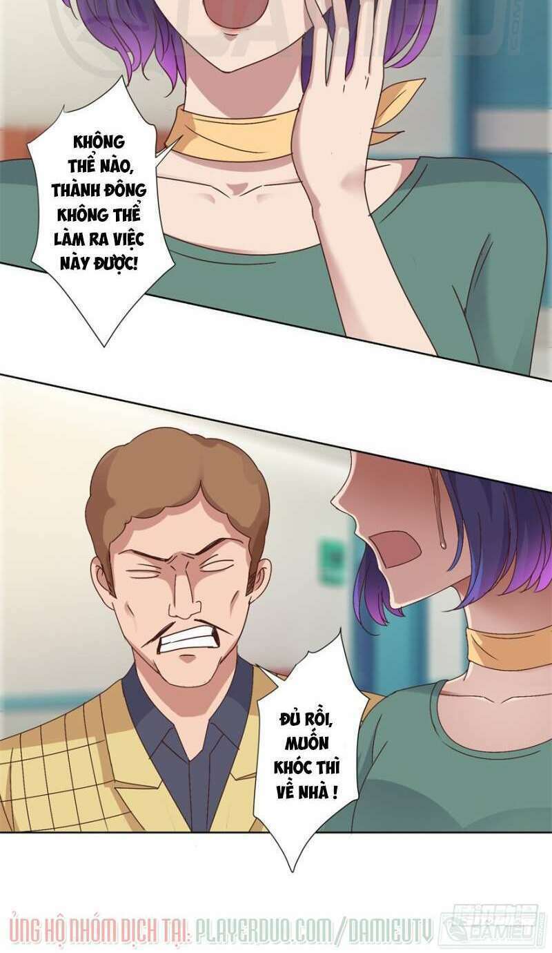 Đô Thị Chí Tôn Hệ Thống: Chapter 99