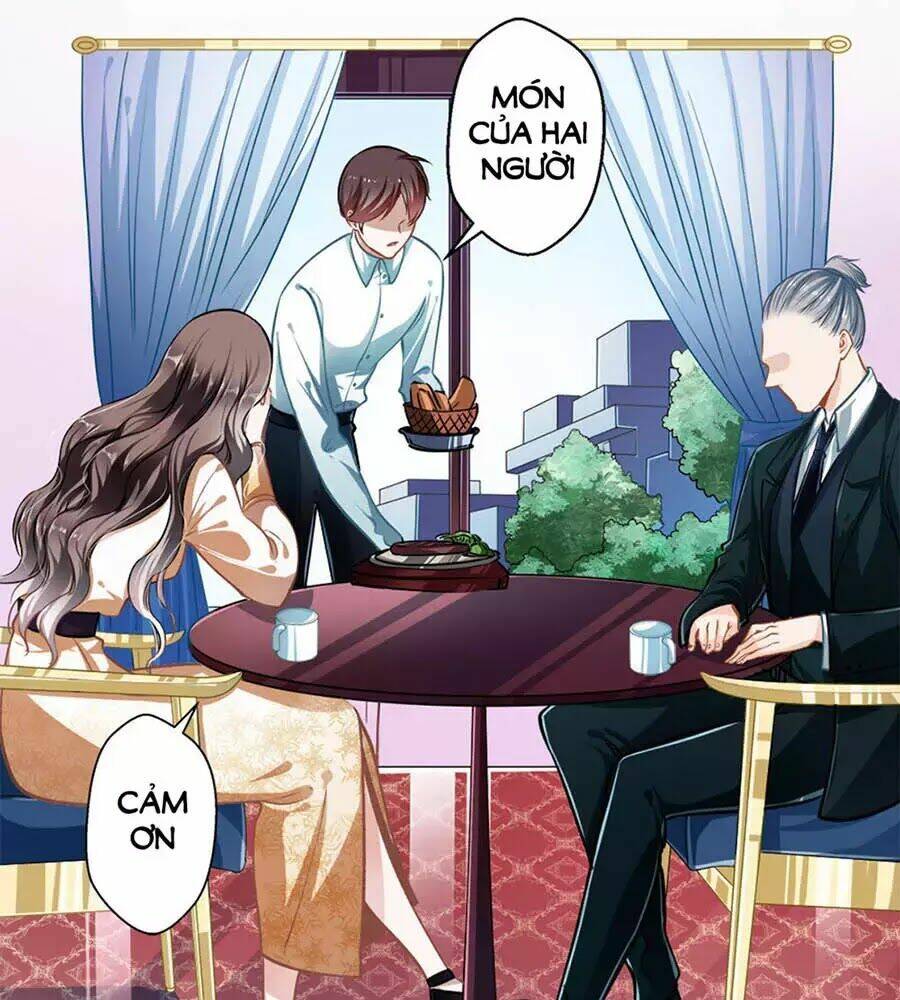 Cưng Chiều Ái Thê Hư Hỏng: Chapter 39