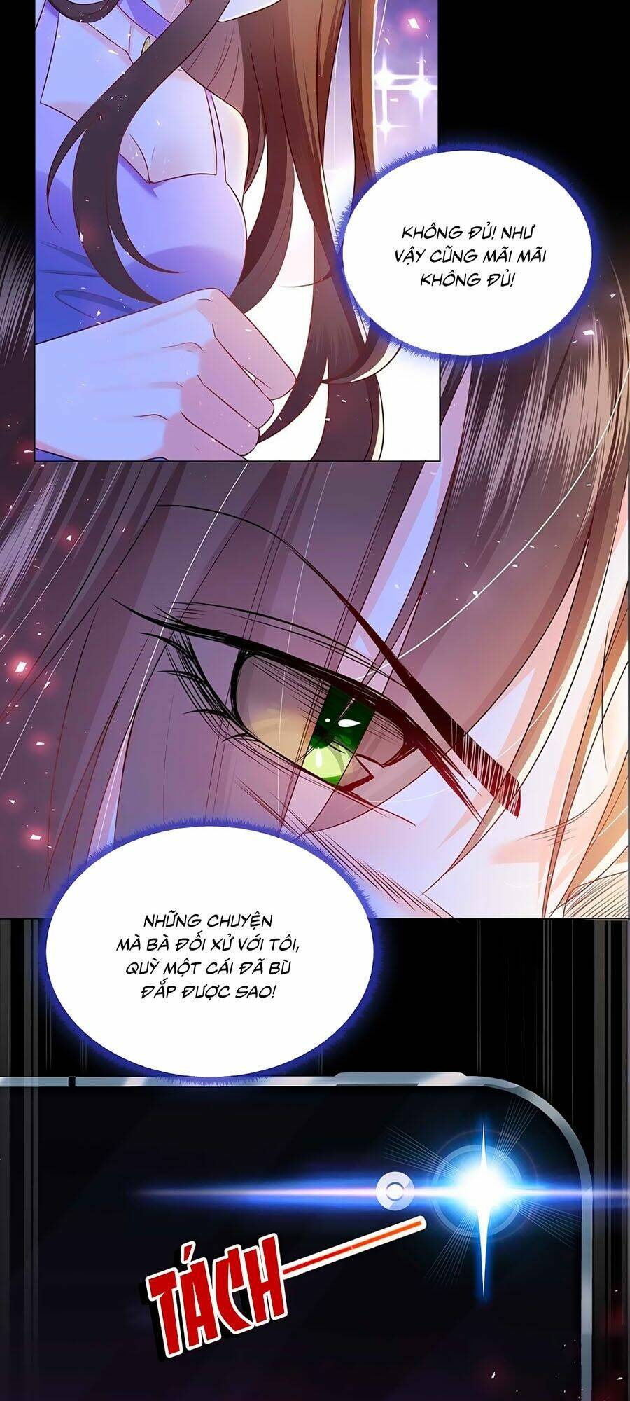 Nữ Vương Tàn Nhẫn: Chapter 6