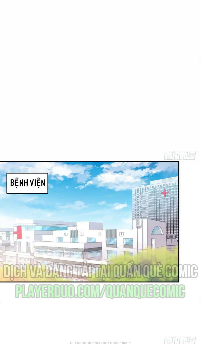 Bên Người Mang Theo Nữ Thần Hoàng: Chapter 50