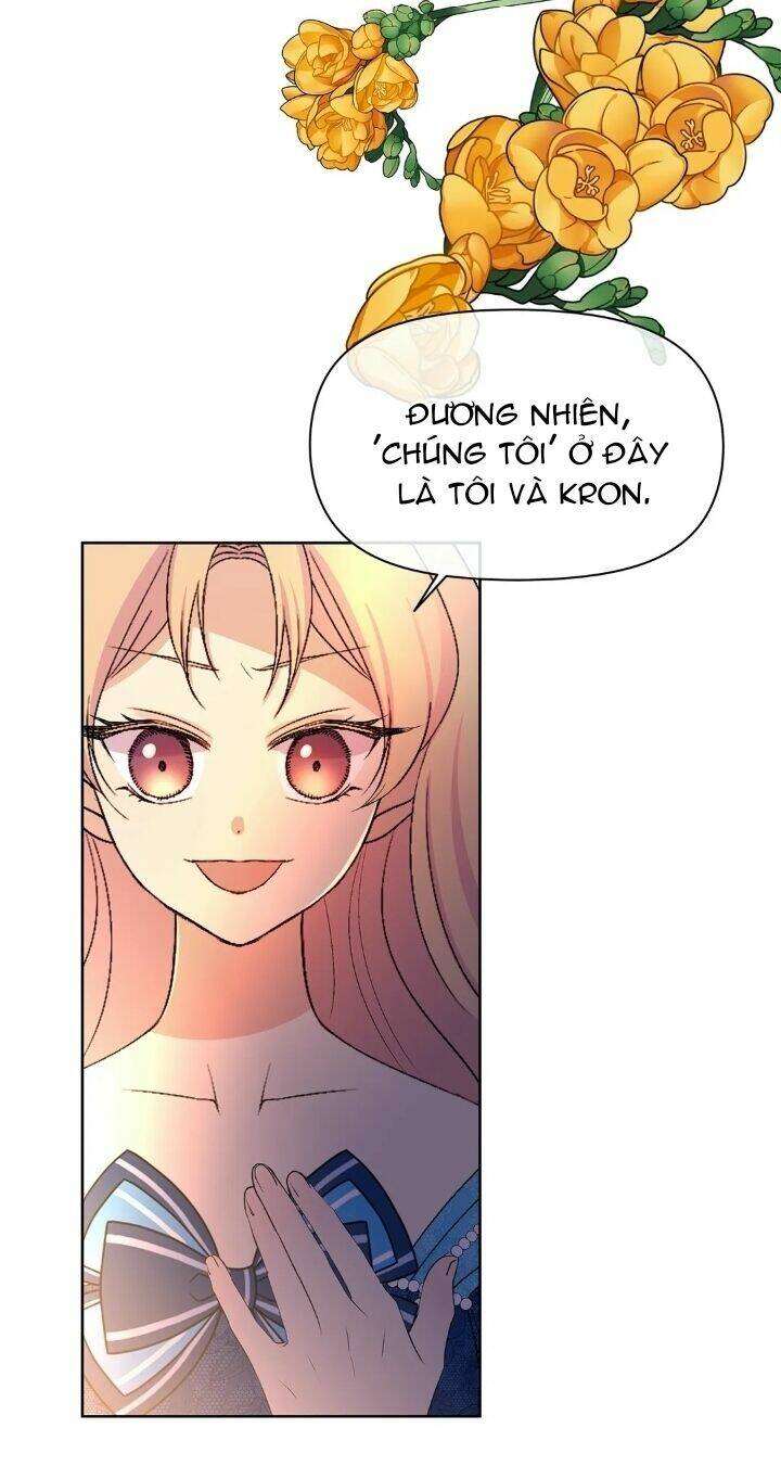 Công Chúa Thời Gian Có Hạn: Chapter 16