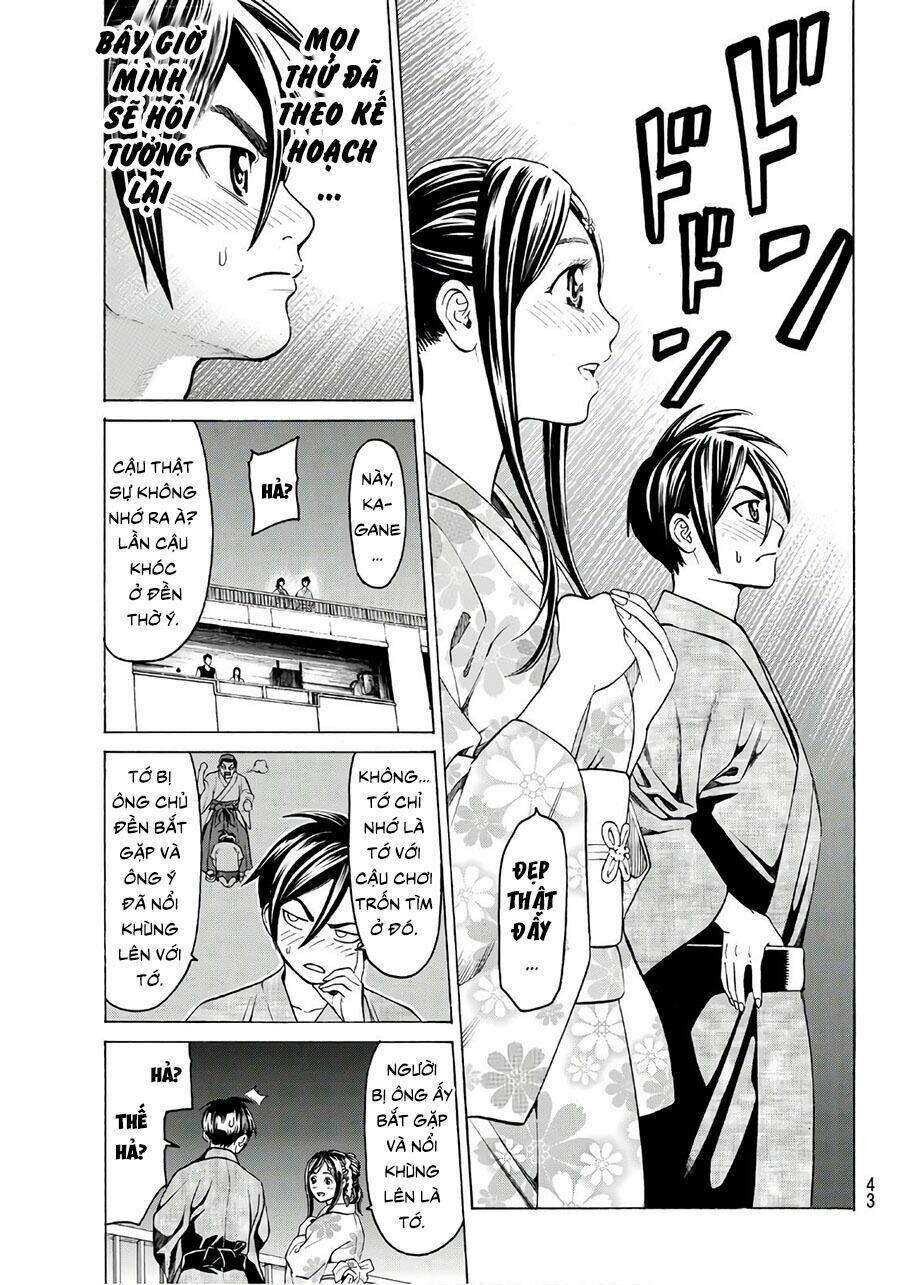 Cự Long Chiến Ký: Chapter 1.1