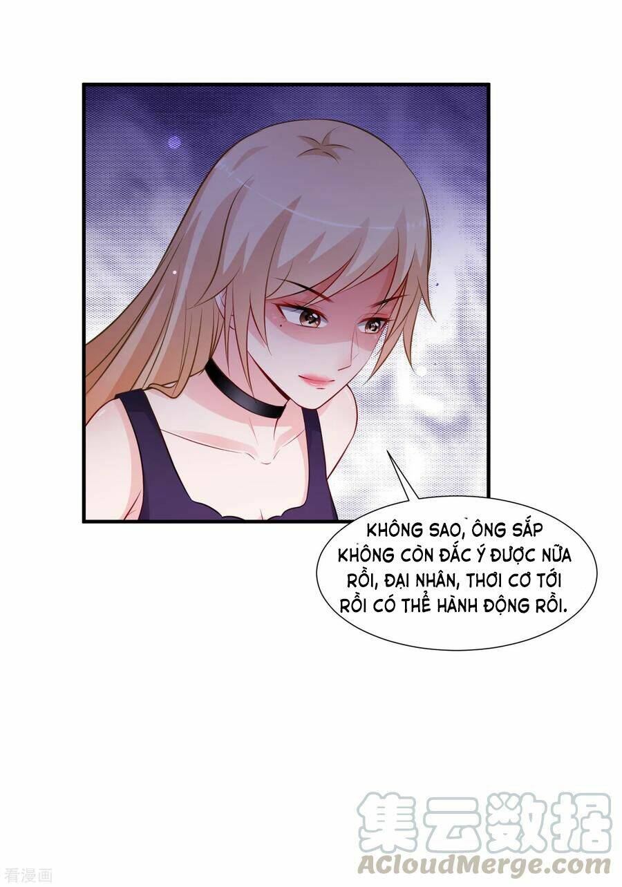 Tối Cường Vận Đào Hoa: Chapter 94