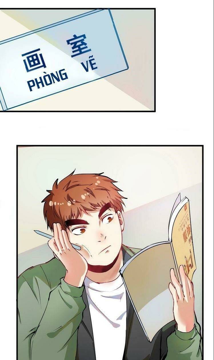 Ta Có Rất Nhiều Thành Tích: Chapter 9