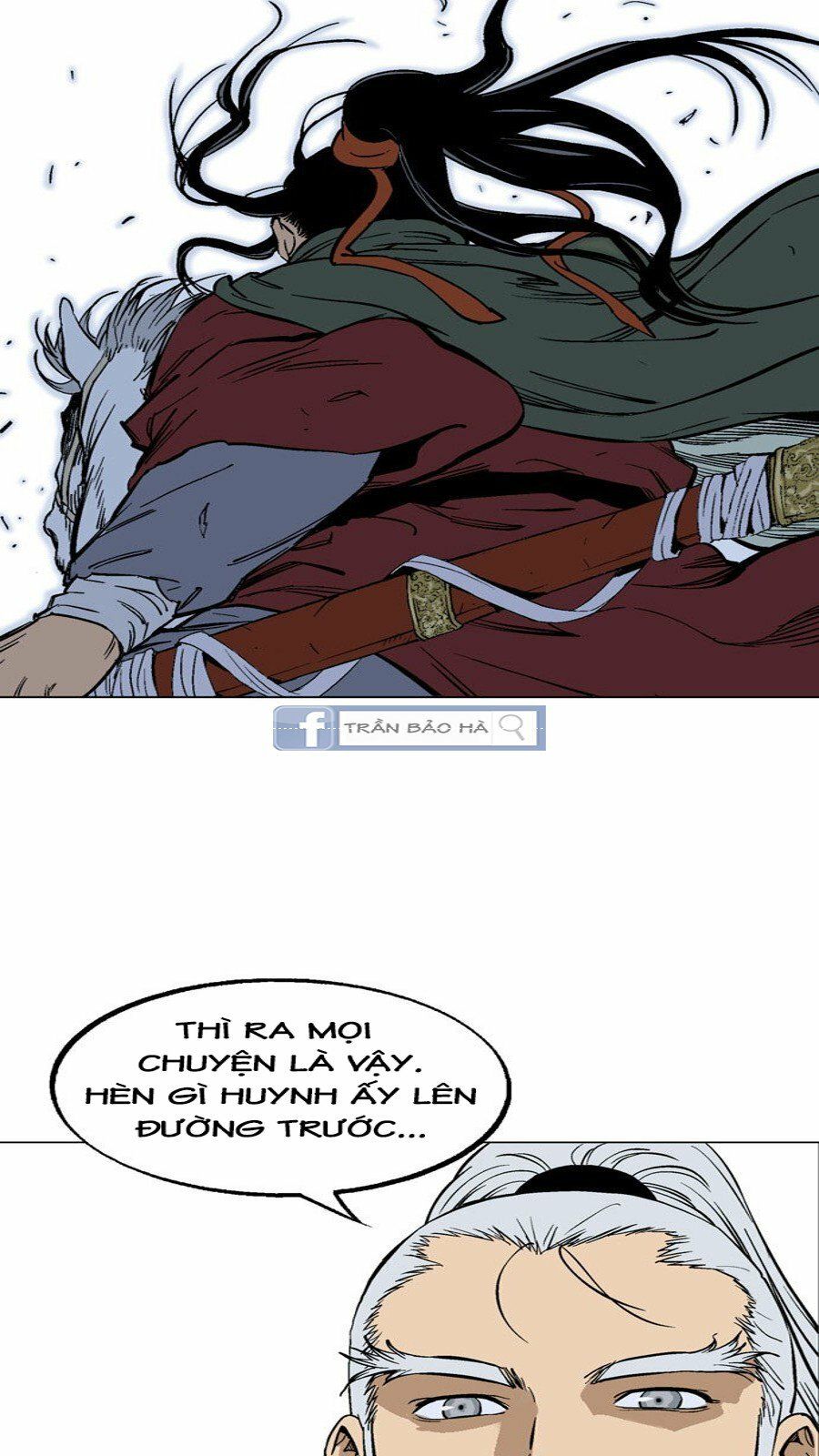 Cao Thủ 2: Chapter 57