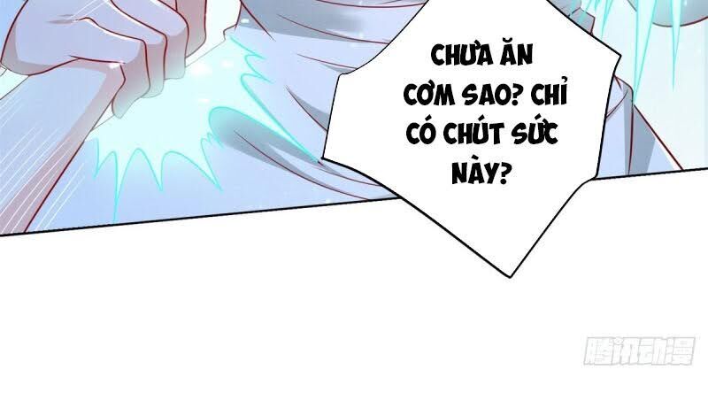 Trọng Sinh Chi Thần Đế Trở Về: Chapter 16