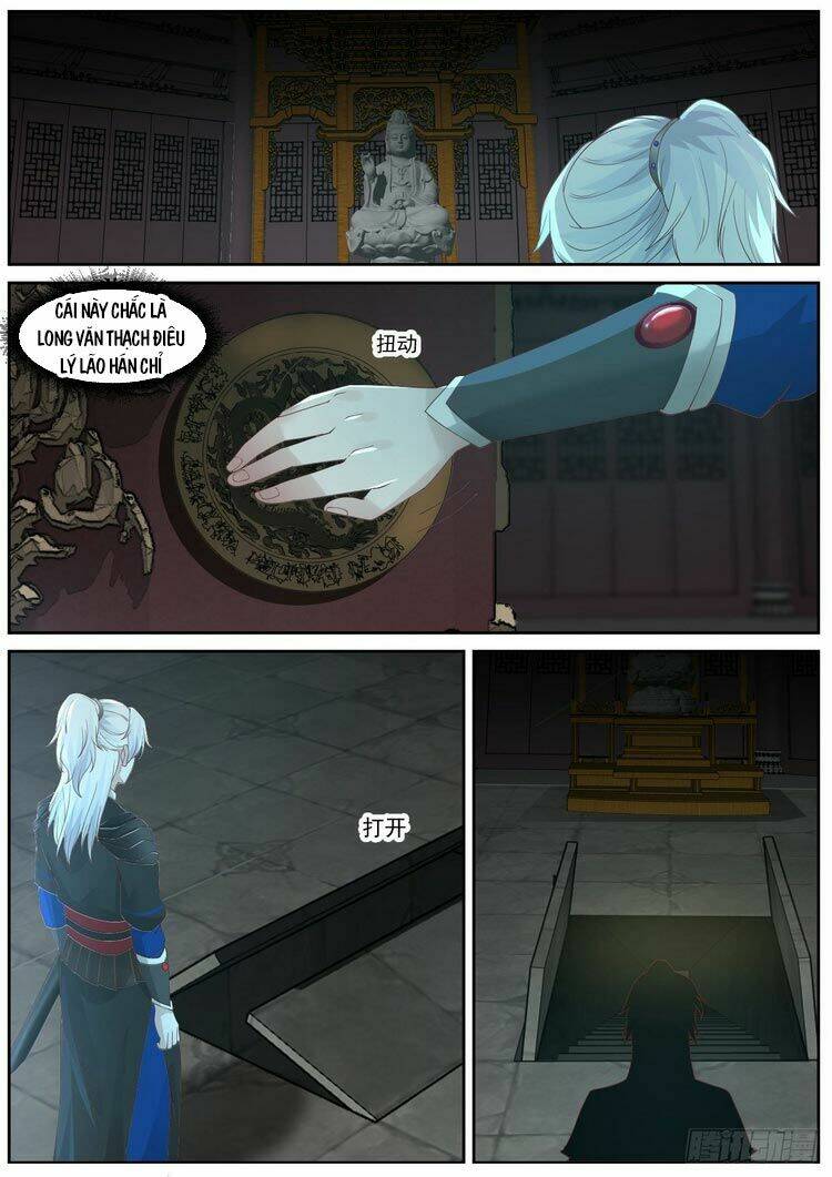Ta Có Thể Lấy Ra Độ Thành Thục: Chapter 13