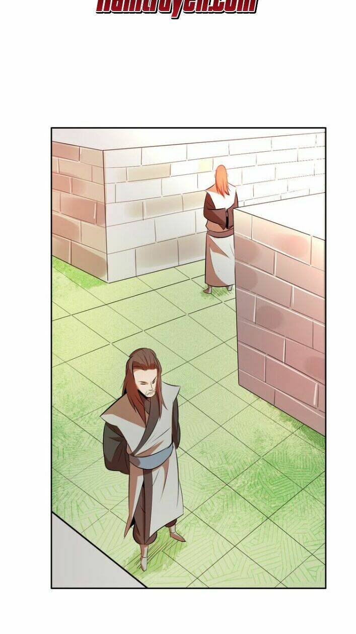 Ngự Thiên Thần Đế: Chapter 11.2