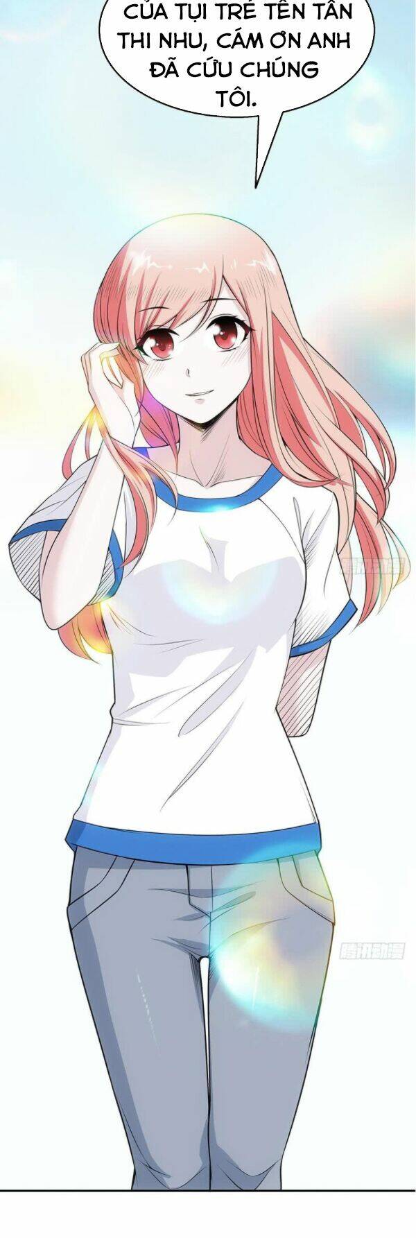 Người Ở Rể Mạnh Nhất: Chapter 12