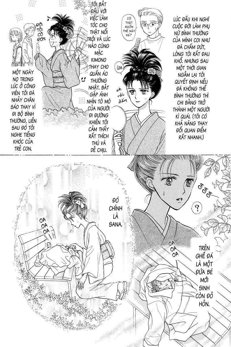 Kodomo No Omocha: Chapter 15