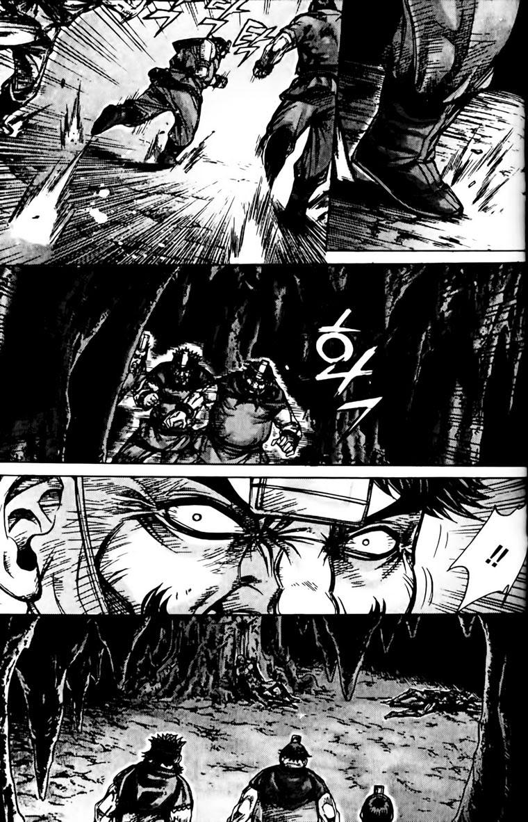 Diêm Đế: Chapter 158