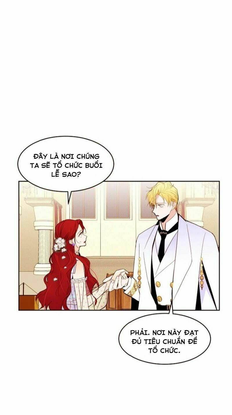 Cuộc Sống Rập Khuôn Của Một Quý Cô Tái Sinh!: Chapter 18