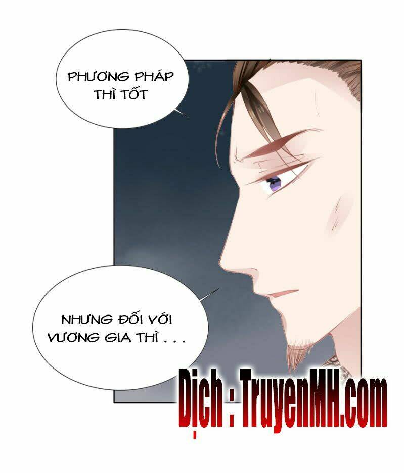 Solo Đi Vương Gia: Chapter 65