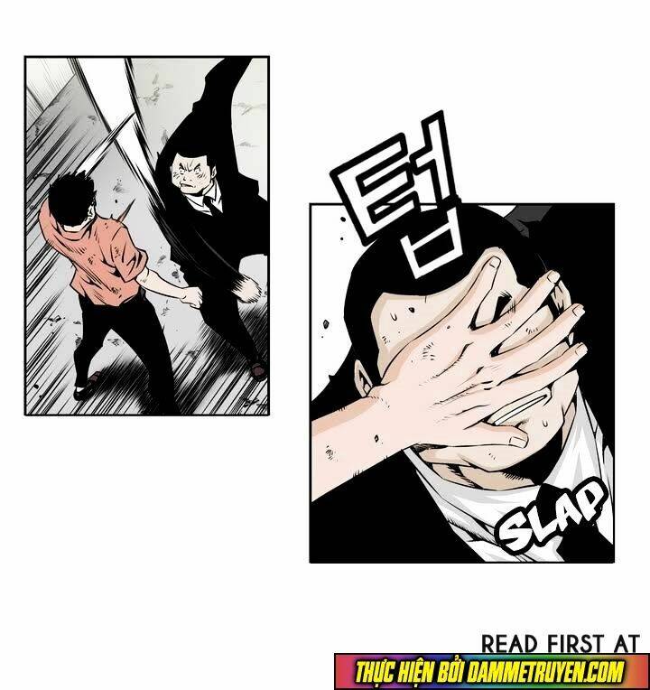 Double Casting: Chapter 57