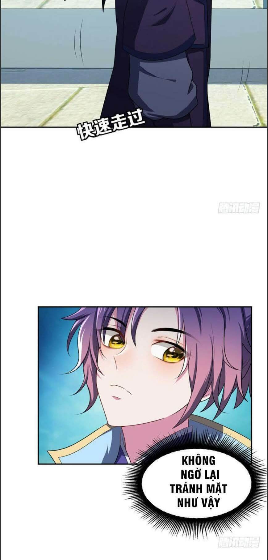 Yêu Giả Vi Vương: Chapter 13