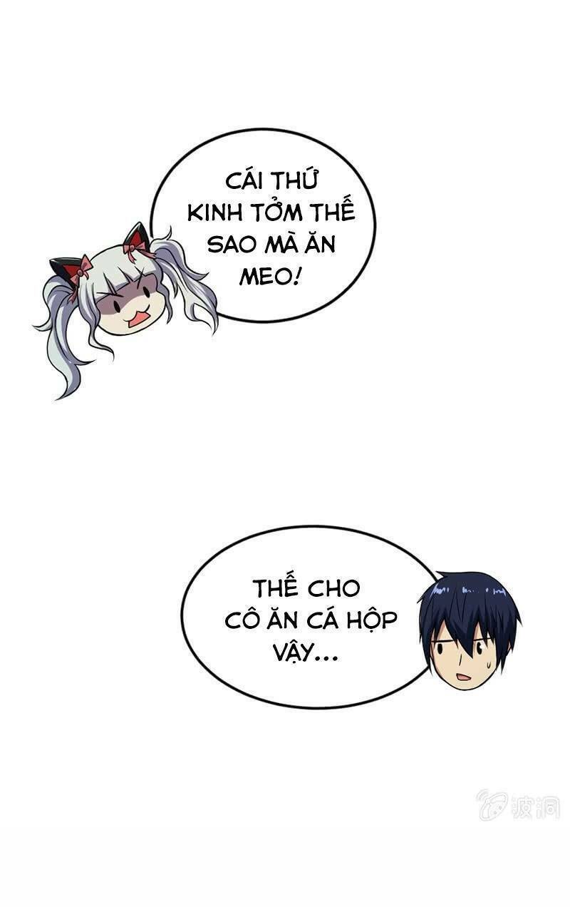 Cuộc Sống Tận Thế Bắt Đầu Từ Số 0: Chapter 51