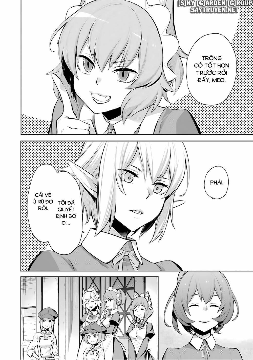 Dungeon Ni Deai O Motomeru No Wa Machigatte Iru Darou Ka: Familia Chronicle Episode Ryu: Chapter 14