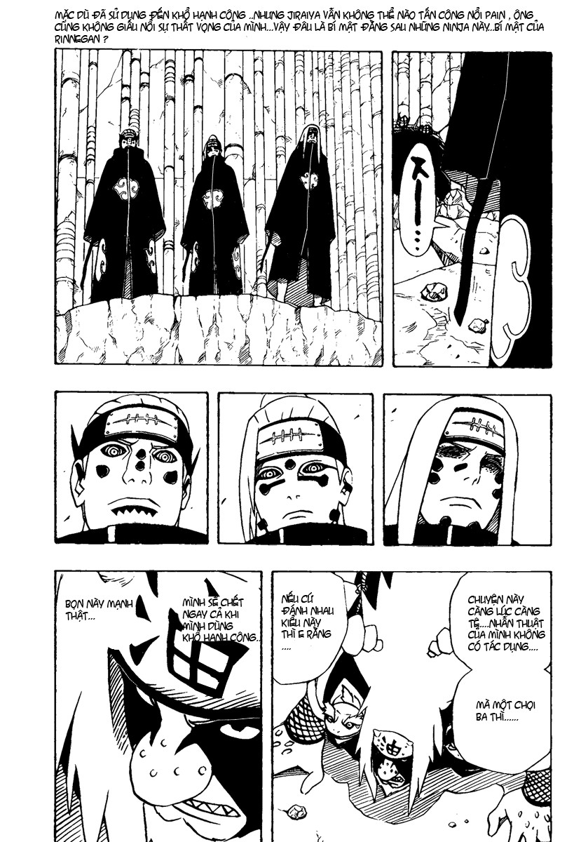 Naruto: Chapter 378