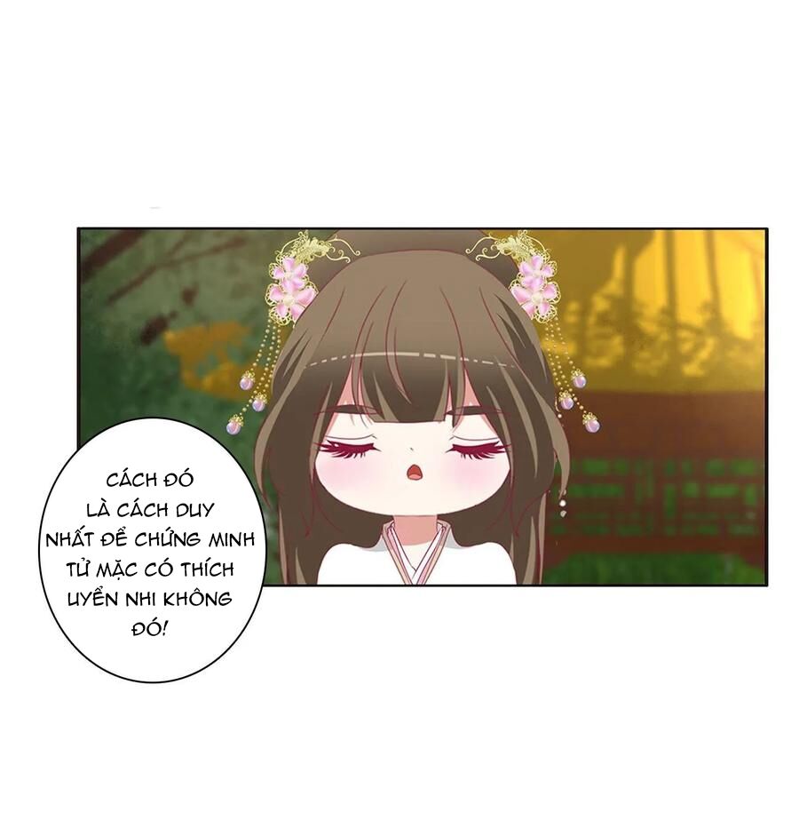Thông Linh Phi: Chapter 587