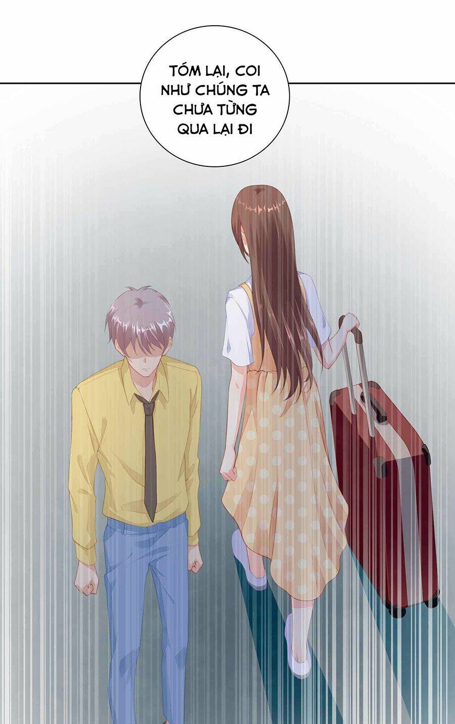 Người Yêu Ẩn Hình Của Ảnh Đế: Chapter 49