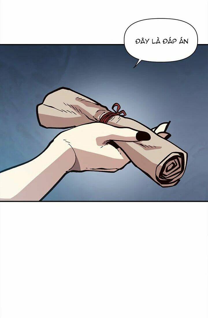 Nô Lệ Nghịch Thiên: Chapter 27