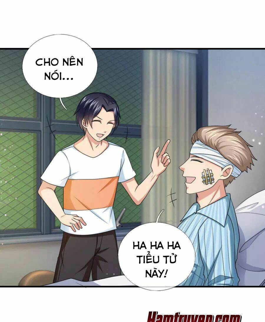 Tuyệt Thế Phi Đao: Chapter 23