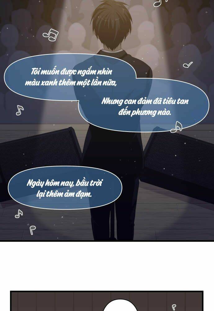 Blue Hearts: Chapter 49