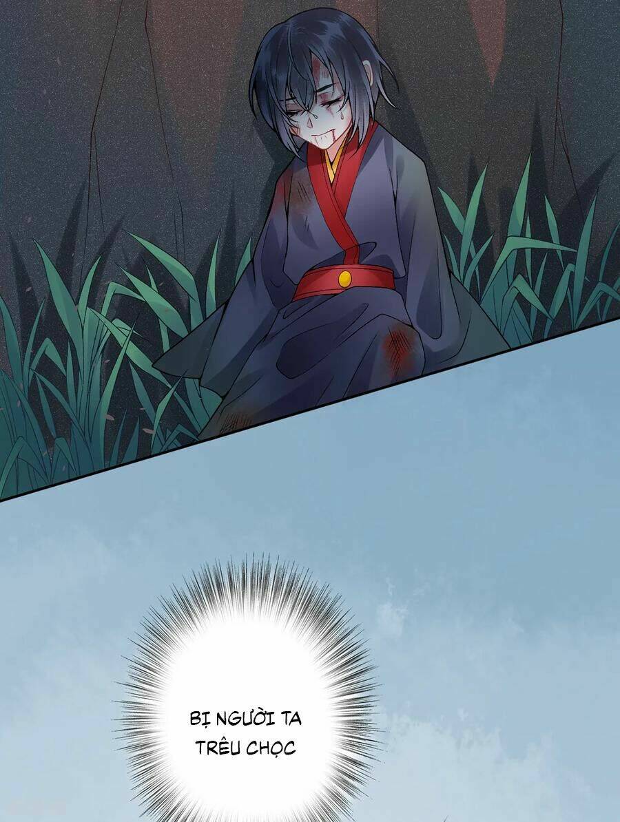 Hoàng Phi 9000 Tuổi: Chapter 77