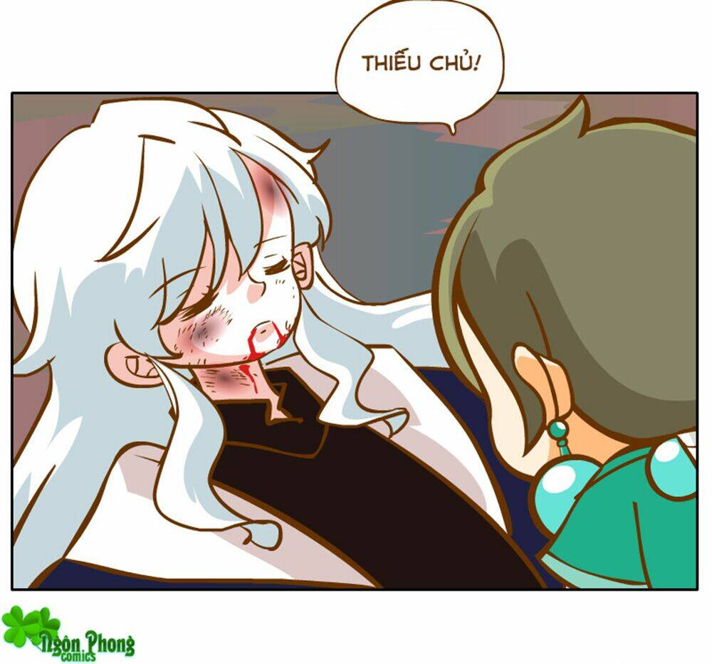 Hòa Thượng Và Tiểu Long Quân: Chapter 46